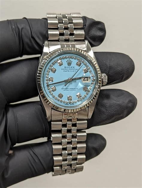 rolex datejust jubilee uomo prezzo|rolex datejust prezzo listino.